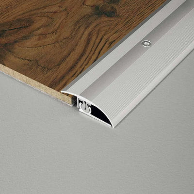 DURAL Anpassungsprofil TRIFLOOR silber - Ansicht 2