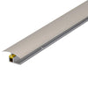 DURAL Anpassungsprofil CLIPPER titan - 100 cm