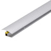 DURAL Anpassungsprofil CLIPPER silber - 100 cm