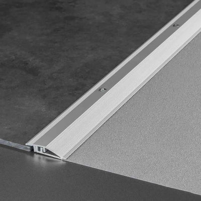DURAL Adjustment profile DUOFLOOR LVT silver - Ansicht 2