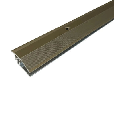 DURAL Adjustment profile DUOFLOOR LVT titanium