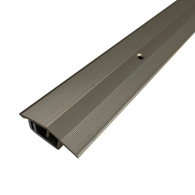 DURAL Adjustment profile DUOFLOOR titanium