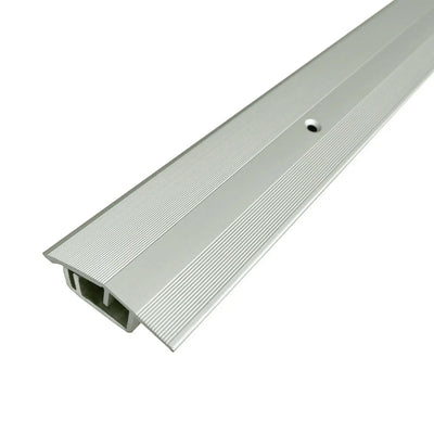 DURAL Adjustment profile DUOFLOOR silver