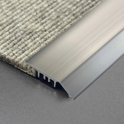 DURAL Adaptation profile SNAP LVT silver - Ansicht 2