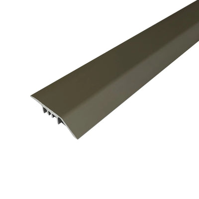 DURAL Adaptation profile SNAP LVT titanium