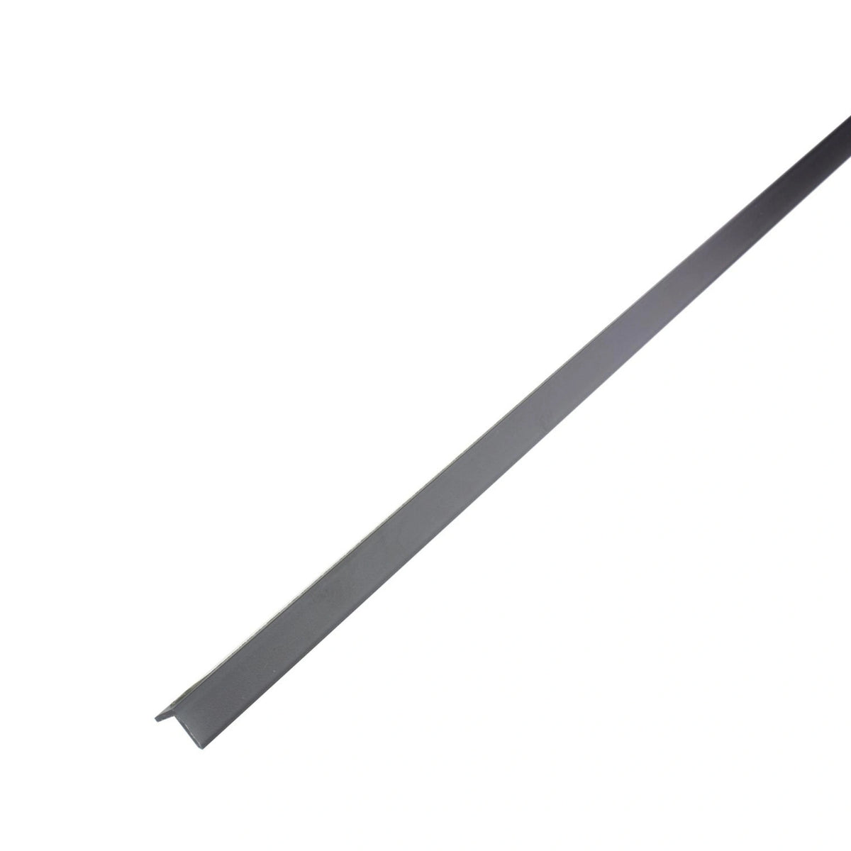 Cover for LED profiles grey
#A0003204