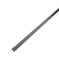 Cover for LED profiles grey
#A0003204