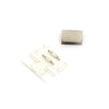 DURAL LED connector - straight