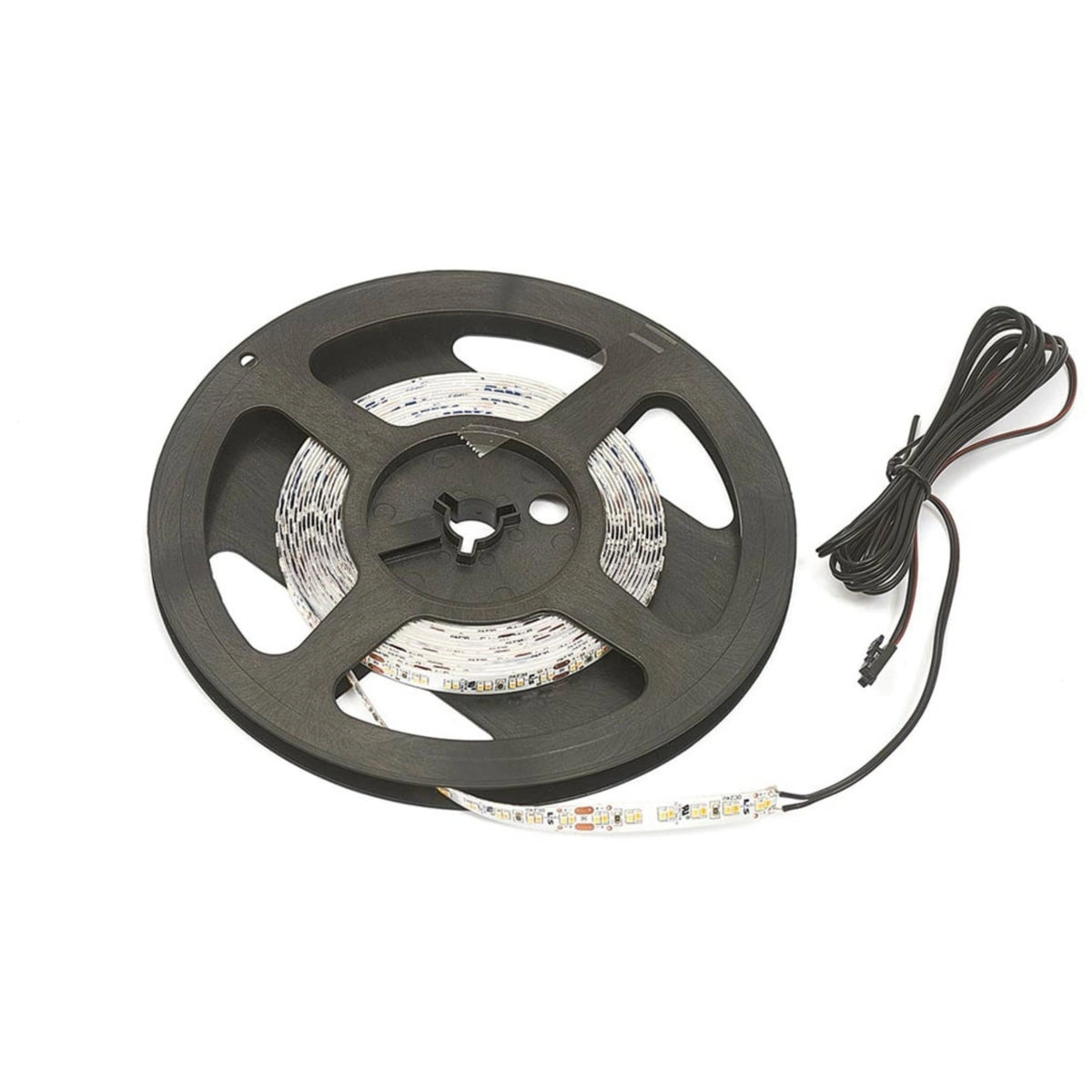 Dural LED Streifen IP20 aufgerollt und mit Anschluss
#A0002984
#A0002985
#A0002986
#A0002987
