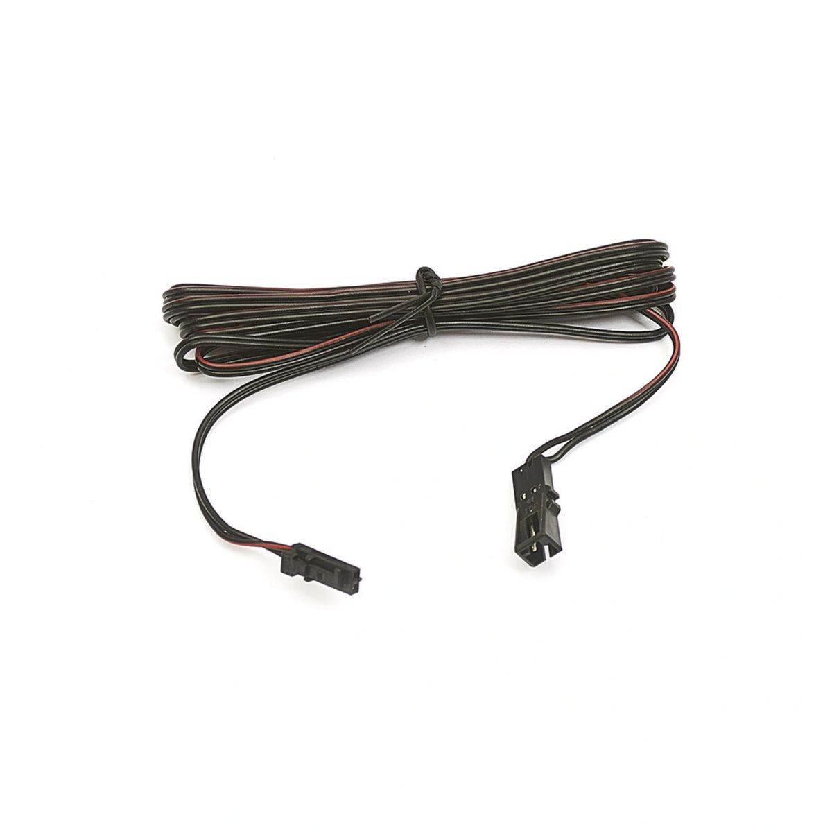 DURAL LED extension cable rolled up
