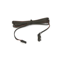 DURAL LED extension cable rolled up
