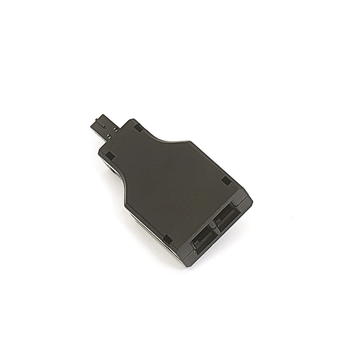 DURAL LED 2-fach Verteiler #A0003545