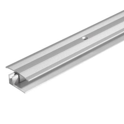 DURAL Übergangsprofil DUOFLOOR silber