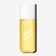 Brume parfumée BANANA MILKSHAKE 240 ml sur fond blanc