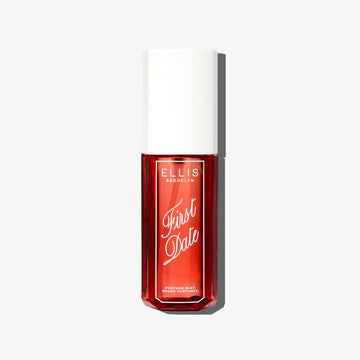 FIRST DATE Perfume Mist 90ml on white background | english_image