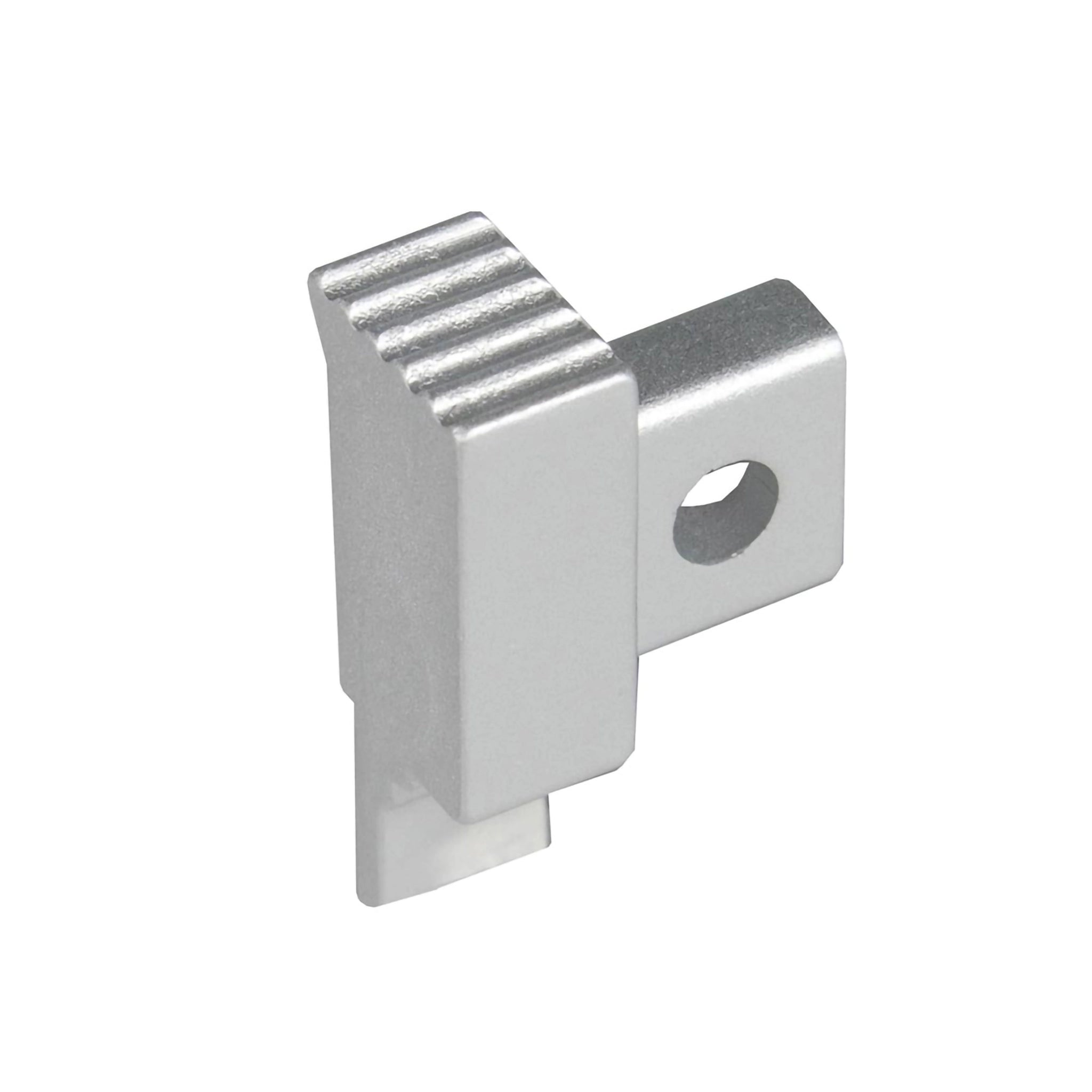9 mm / left