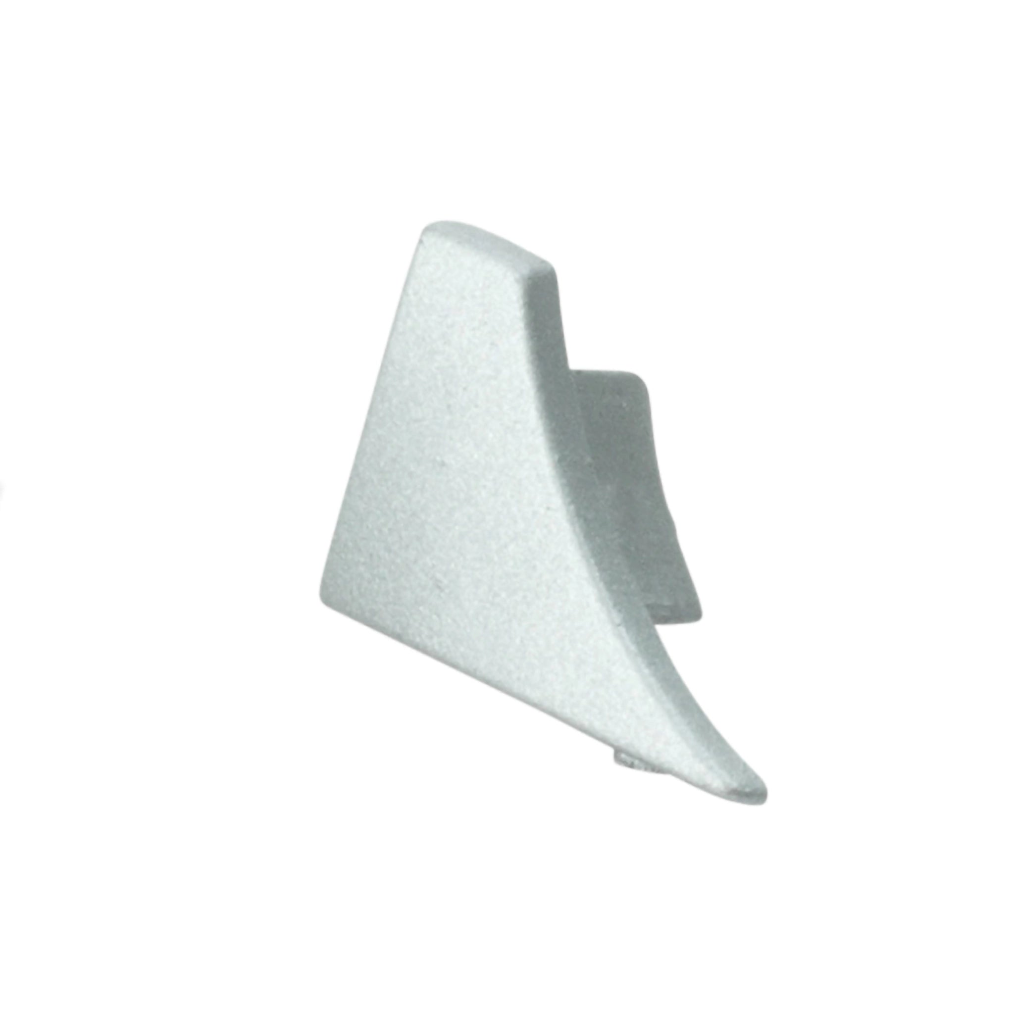 8 mm / left