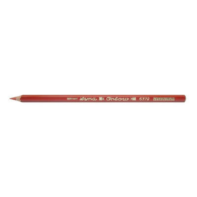 Tile- & glass pen red