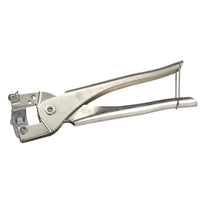 Tile nippers up to 45mm made of steel #A0003127