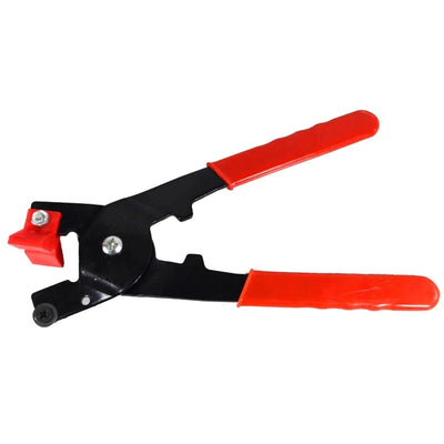 Tile Cutting & Breaking Pliers