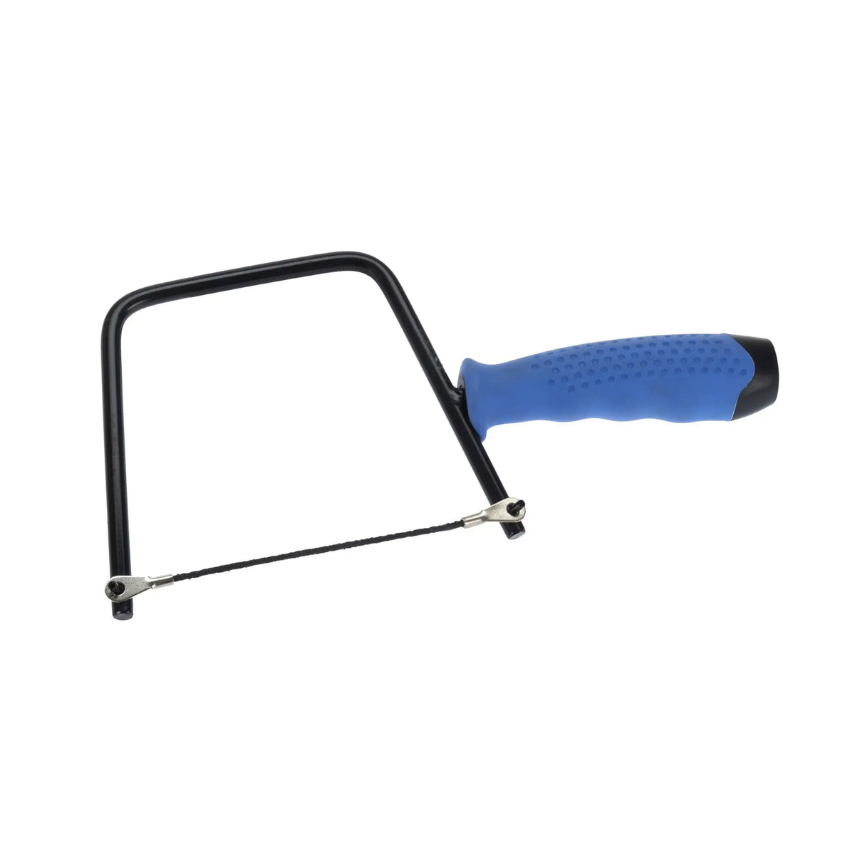 Tile saw (150 mm) with blue soft grip