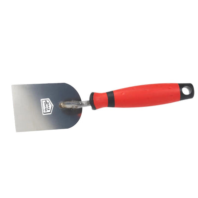 Plaster spatula