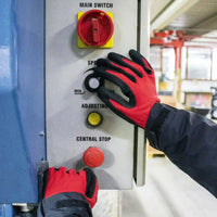 Triuso Precision work gloves