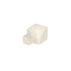 Inside corners for aluminum profiles sand - 8 mm