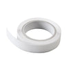Rutschhemmendes Klebeband weiß - 25 mm