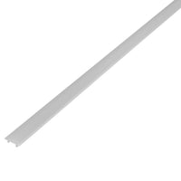 DURAL LED Abdeckung Basisprofil weiß