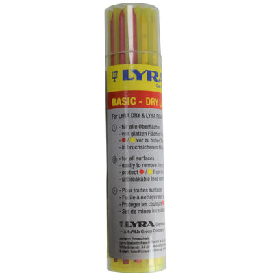 Lyra DRY refills (12 pcs.) - Ansicht 2