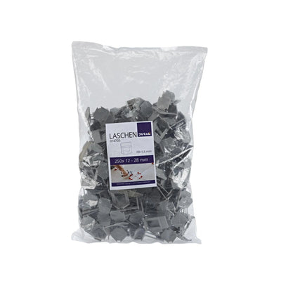Nivofix tabs 12-28 mm (250 pcs.)