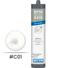 OTTOSEAL A 210 – Maleracryl - weiß C01