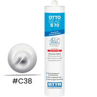OTTOSEAL S 70 – marble and natural stone light grey C38
#A0005469