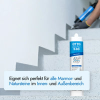 OTTOSEAL S80 silicone lifestyle image