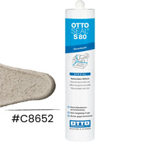 OTTOSEAL S 80 – low-odour silicone matt sanded jasmine C8652
#A0005479