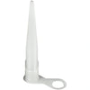 OTTO clip nozzle, transparent, without cap