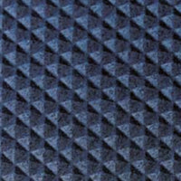Safety insert 13 mm blue for stair profile #A0002628