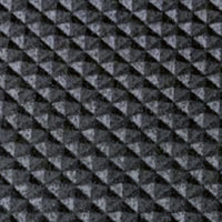 Safety insert 13 mm black for stair profile #A0002617