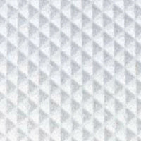 Safety insert 13 mm for stair profile white #A0002615