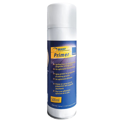 Spray primer WS
