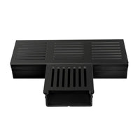 T-piece UD Pro black UDP 100 #A0003390