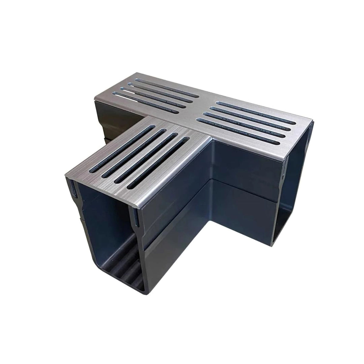 T-Stück UD Pro silber UDP 65  #A0003396