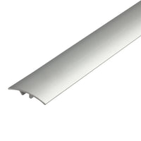 Übergangsprofil MULTIFLOOR SD silber (matt)