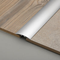 Übergangsprofil MULTIFLOOR SD silber (matt)
