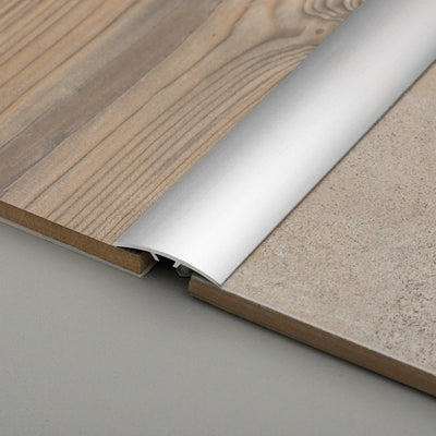 Transition profile MULTIFLOOR SD silver (matt) - Ansicht 2
