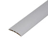 Transition profile MULTIFLOOR SK silver brushed - 100 cm
