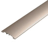 Transition profile MULTIFLOOR SK titanium (matt) - 30 mm / 100 cm