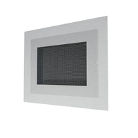 Betegelbare wandnis 300x200 zijaanzicht #A0004998