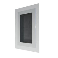 Betegelbare wandnis 400x200mm zijaanzicht #A0004999
#A0005000